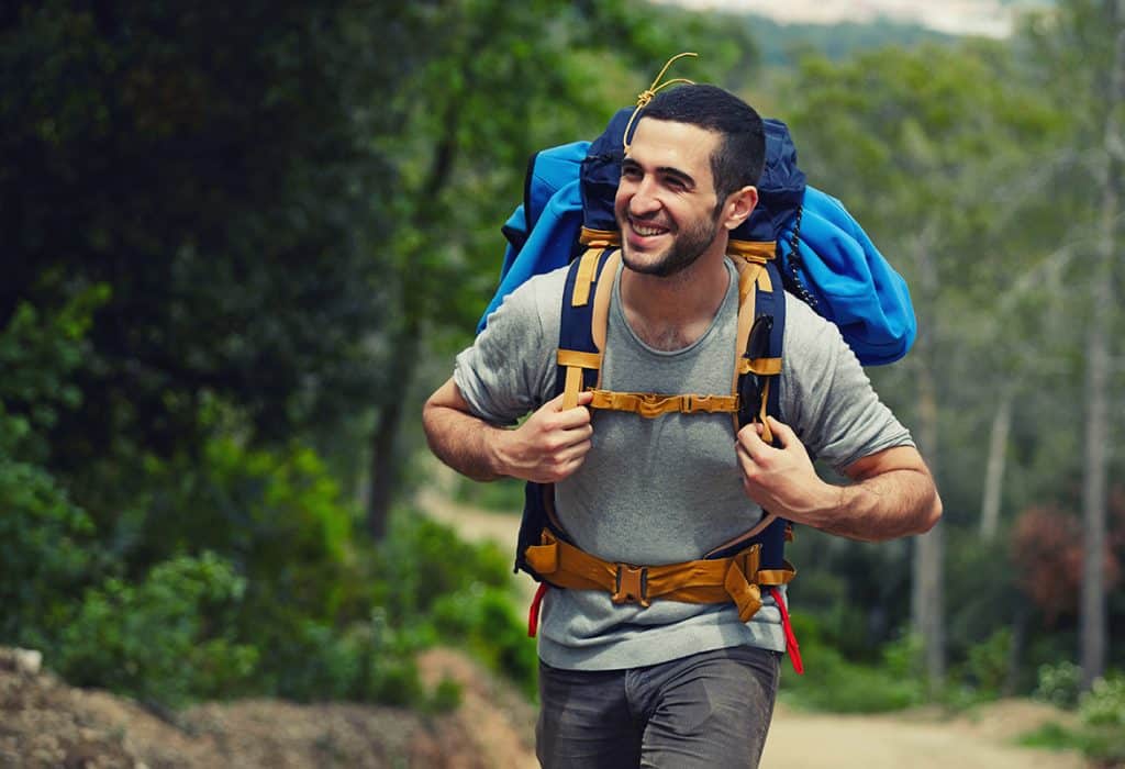 Adventure-Tourism