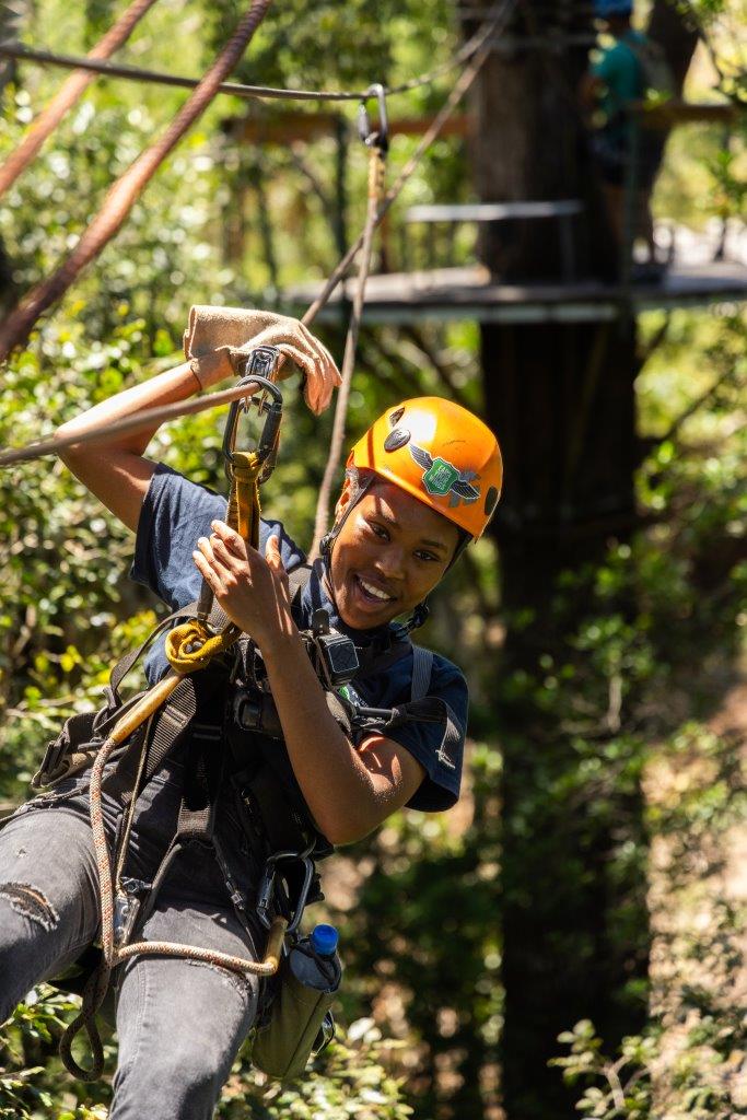 Canopy Tours SA TKCT – 013