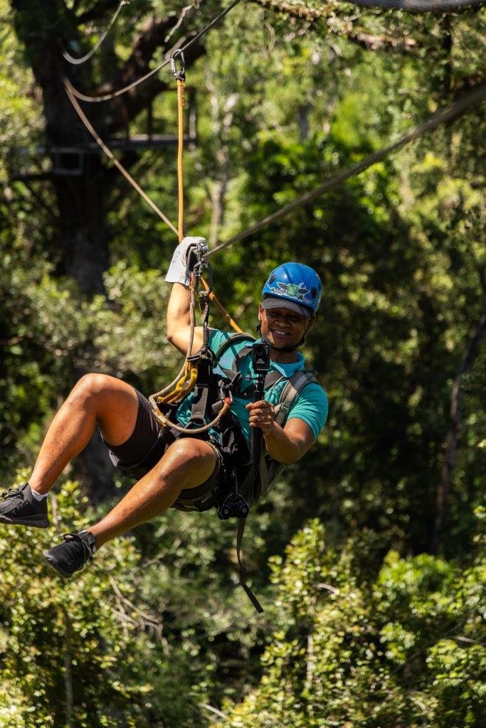 Canopy Tours SA TKCT – 021