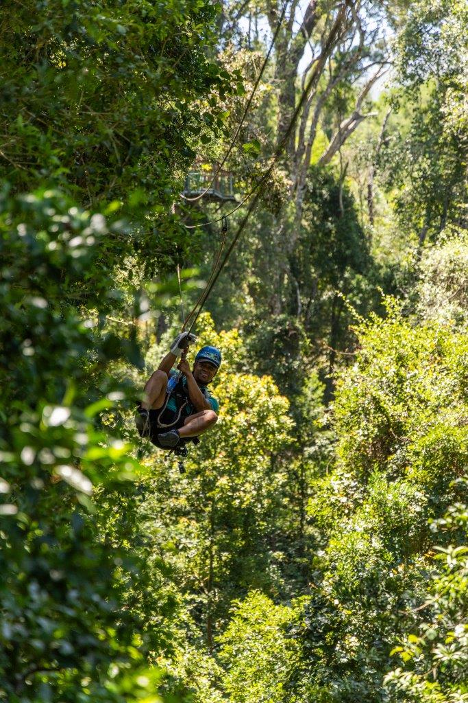 Canopy Tours SA TKCT – 027
