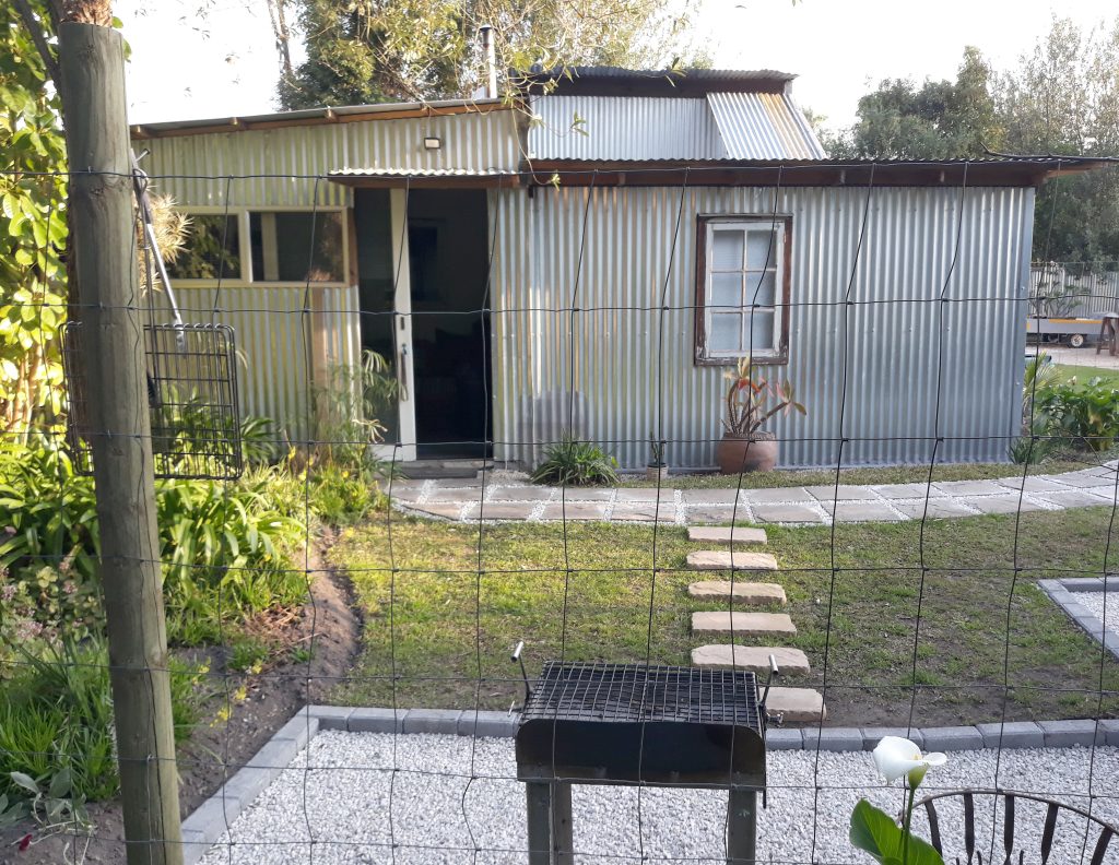 Garden 1