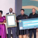 SANParks National Kudu Awards 2024